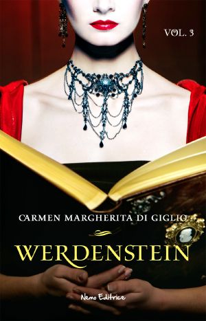 [La Trilogia Nazista 02] • Werdenstein - La duchessa